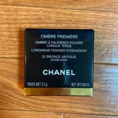 ★❤︎ドリドリ様専用❤︎★CHANEL オンブル プルミエール プードゥル 32のサムネイル