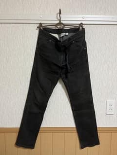 GRAMICCI×Mt Design 3776 別注 ブラックデニムのサムネイル