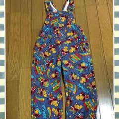 ヒスミニ❤︎オーバーオールのサムネイル