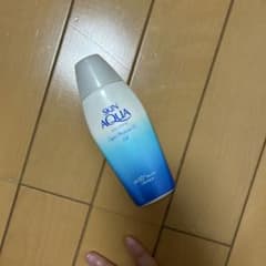SKIN AQUA スーパーモイスチャーUVジェルのサムネイル