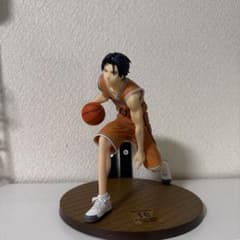 黒子のバスケ 高尾和成 オレンジユニフォームver. フィギュア