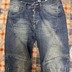 PMJ デニムパンツ サイズ32のサムネイル