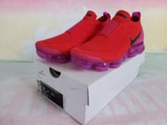 NIKE ヴェイパーMAX FK MOC2 24.5 エアジョーダン エアMAXのサムネイル