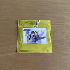 Little Glee Monster リトグリ タオルホルダーチャーム ② - メルカリ