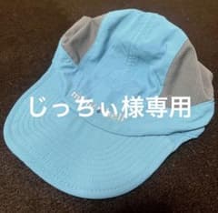 モンベル  キャップのサムネイル