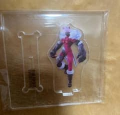 ff14 エオルゼアカフェ11週年　アクスタ　黒猫のサムネイル