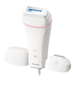 Panasonic 光美容器 ES-WH75 脱毛器のサムネイル