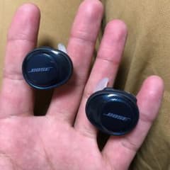 BOSE イヤホン blootoothのサムネイル