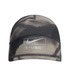 STUSSY✖️NIKE skull capのサムネイル