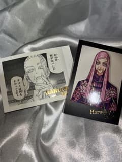 Thumbnail of 東京リベンジャーズ 新体験展 ぱしゃこれ 三途春千夜
