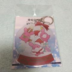地縛少年花子くん　デカキーホルダー　もっけ　スノードームのサムネイル
