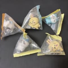 ちいかわ ミニフィギュア 5個セット - 2