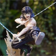 鬼滅の刃 一番くじ 伊之助 即日発送のサムネイル