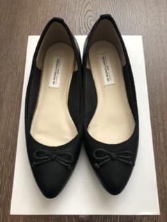 しまむら HK WORKS LONDON バレエシューズのサムネイル