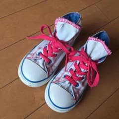 CONVERSE★USsize9のサムネイル