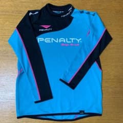 PENALTY ペナルティ　140のサムネイル