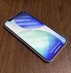 美品・SIMフリー版・分解歴なし】iPhone12 mini 256GB 紫 - メルカリ