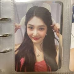 Red Velvet ジョイ chill kill トレカ - メルカリ