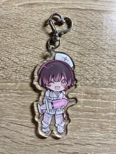 らぶしっく　たいよう　アクリルキーホルダーのサムネイル