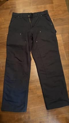 Carhartt ダブルニー 32/30 - メルカリ