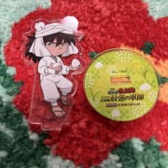 忍たま乱太郎 体験展　新潟　アクリルスタンド 天鬼のサムネイル