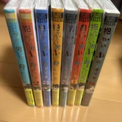 抱かれたい男1位に脅されています。のサムネイル