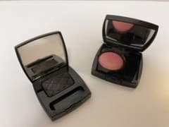 CHANEL シャネル チーク、アイシャドウのサムネイル