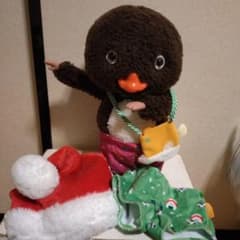 東京トガリ ノラくん ぬいぐるみのサムネイル