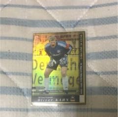 wccf カーン2枚のサムネイル
