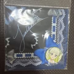 アイカツ 藤堂ユリカ メモリアルハンカチセット - メルカリ