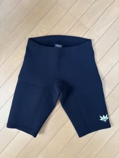axxe classic ウェットパンツ 黒 | Mercari