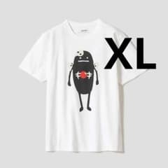XL 그라니프 에반게리온 T 셔츠 섀도 습격 사키엘 에바페스