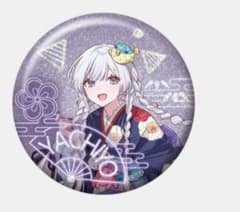 京都 IP書店 超かぐや姫！ TSUTAYA 缶バッジ ヤチヨ - メルカリ