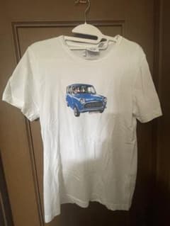 MINI Tシャツ ホワイトのサムネイル