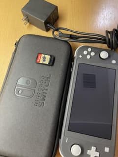 Switch Lightのサムネイル