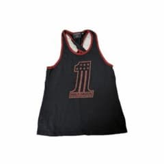 Harley Davidson Black Tanktopのサムネイル
