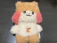 公式おまけ付き】ソンハンビン ビニニ ぬいぐるみ | Buyee 通販購入