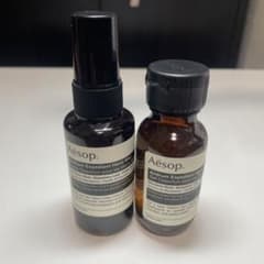 Aesop アンドラム ハンドミスト＆ハンドジェル 2点セットのサムネイル