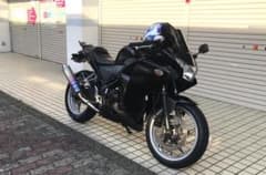 ホンダCBR250R MC41 逆輸入車 中古車 - メルカリ