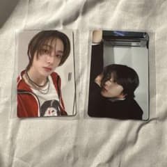 boynextdoor ボネクド ソンホ 19.99 weverse トレカ - メルカリ