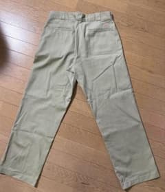 Dickies874 ワークパンツ34x32 値下げ交渉可能！のサムネイル