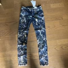 MISS SIXTY スキニーデニムパンツ 25インチのサムネイル