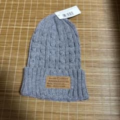 ポルノグラフィティ　ニットキャップのサムネイル