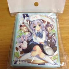 ご注文はウサギですが？ チノ スリーブ C87のサムネイル