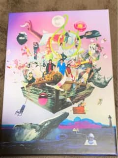 Mr.Children/Mr.Children DOME&STADIUM TO…のサムネイル