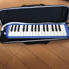 【値下げ】SUZUKI MELODION 鍵盤ハーモニカのサムネイル