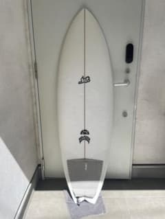 lost rnf96 ロスト ラウンドノーズフィッシュ96 5.5 28.5ℓ - メルカリ