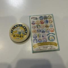 Grave of the Fireflies Pin Badge - Lots of Ghibli