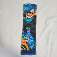 ONEPIECE ワンピース ヴィンスモーク ニジ タオル - メルカリ