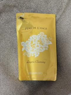 MARUKO PEAU DE L'ANCE ランジェリークレンジング 詰替 MARUKO PEAU DE L'ANGE ランジェリークレンジング 詰替 - メルカリ
